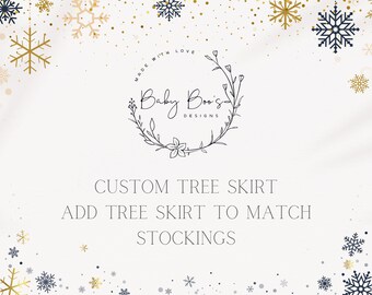 Scouts christmas tree skit