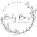 Babyboos store logo