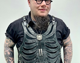 Rib Cage Harness