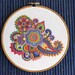 see more listings in the Embroidery Hoops section