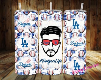 MLB Man Becher