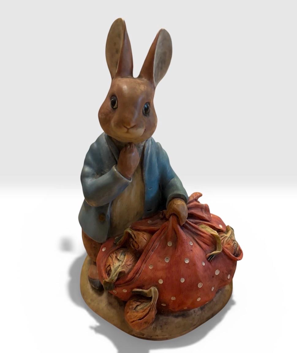 Peter rabbit fw co - Etsy 日本