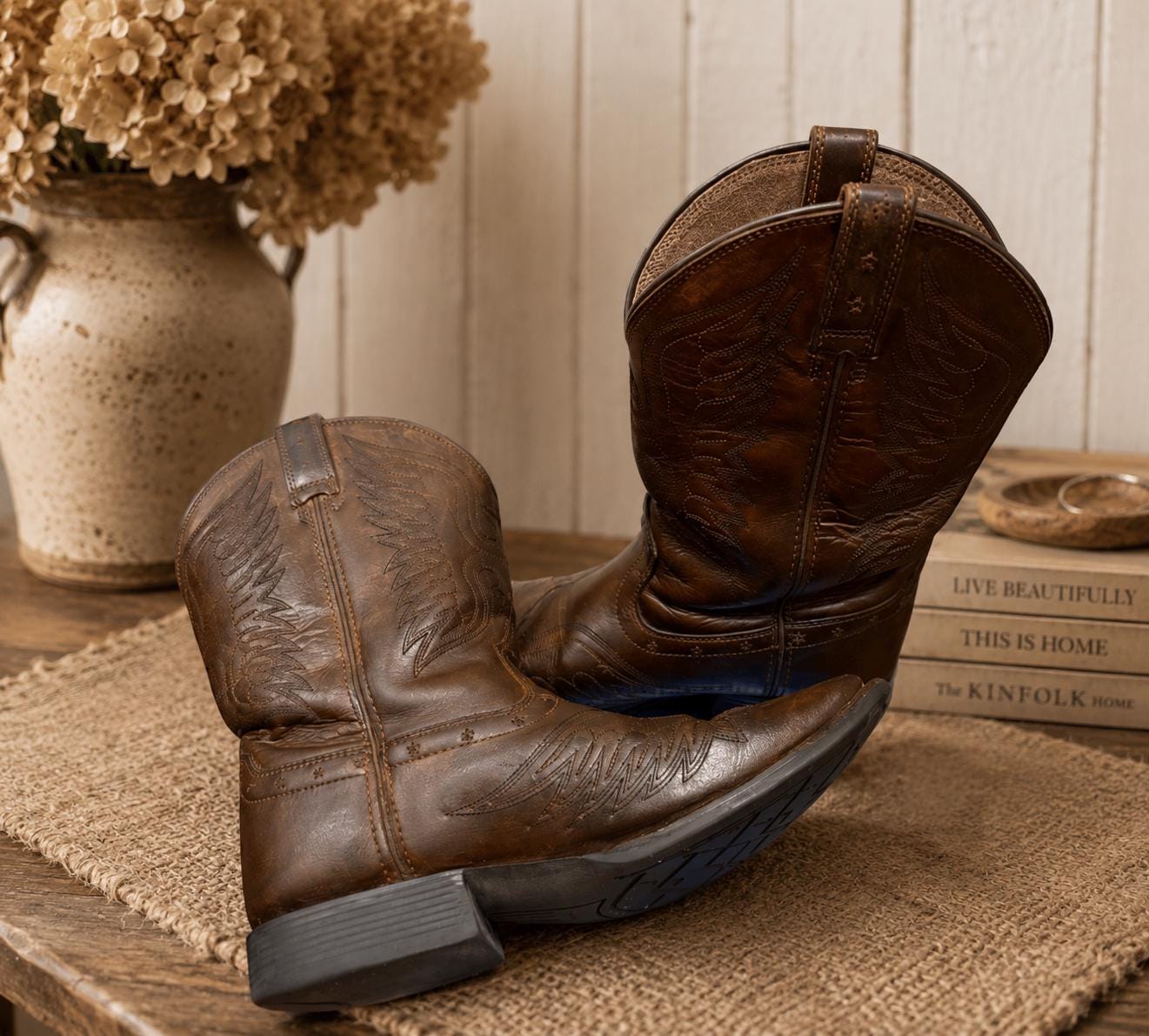 Ariat boots - Etsy 日本