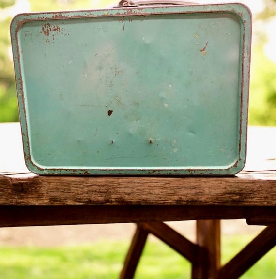 1940sサーモス メタル ランチボックス アメリカ SOLD OUT