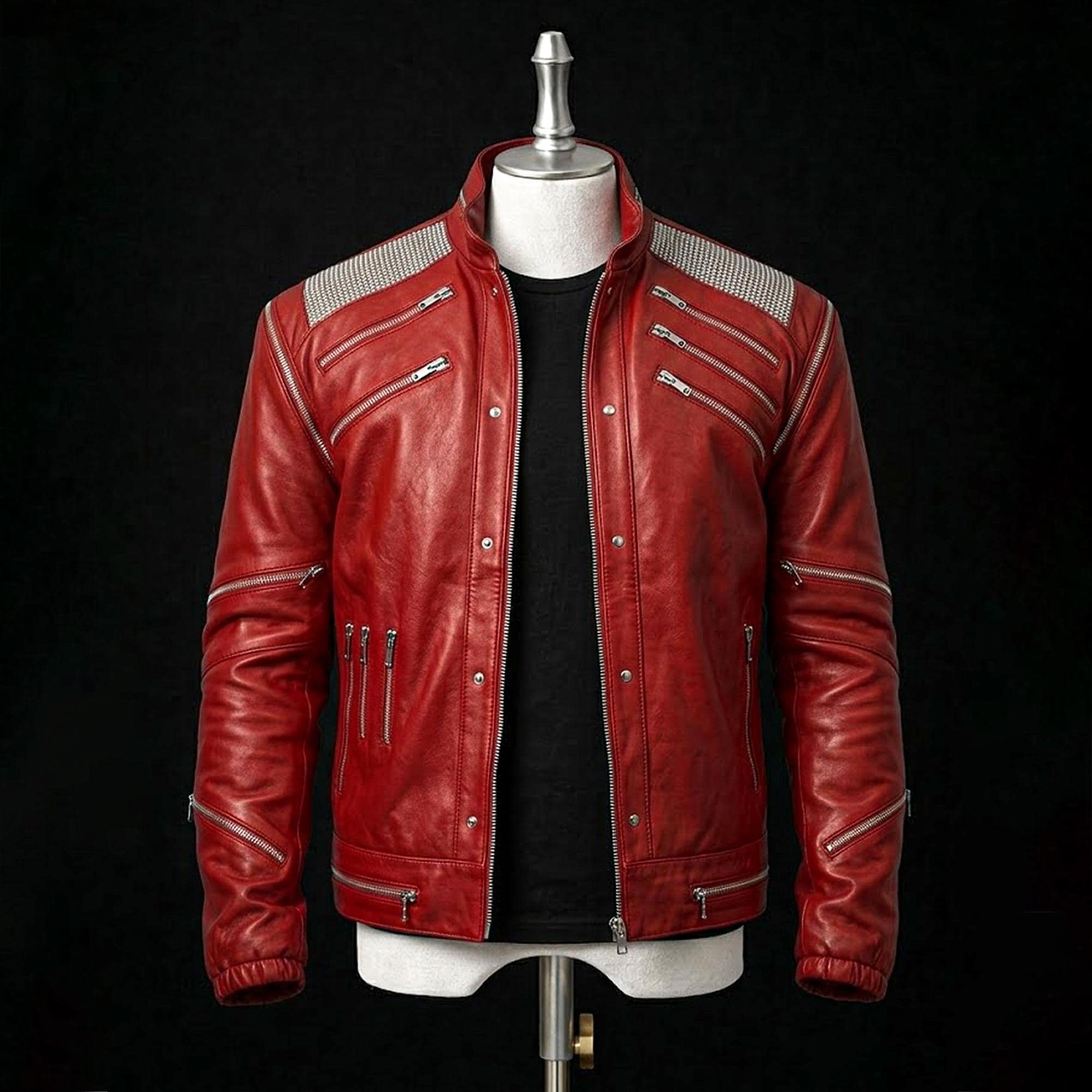 Michael jackson bad tour jacket - Etsy 日本