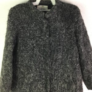 Vintage Balenciaga Winter Jacket