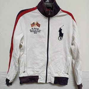 Vintage Polo Ralph Lauren Jacket