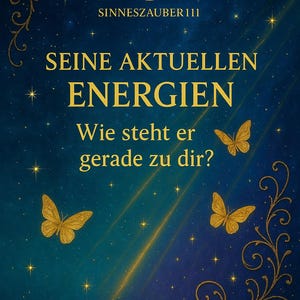 Lettura intuitiva: cosa prova attualmente nei tuoi confronti? Le sue energie attuali - Ti sente ancora? Messaggio dell'oracolo dall'universo