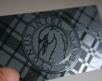 1000 Spot UV Business Cards | Thick 16PT Silk Matte Finish | Luxury spot Gloss UV Custom Print |Personalized Professional Calling Cards tags