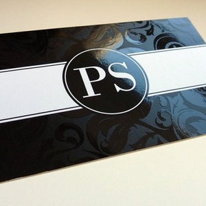 500 Business Cards | Spot UV Gloss Finish | 14pt 16pt Matte Stock | Custom Color Printed Hang Tags | Glossy Spot UV Coating Logo Art | USA image 7