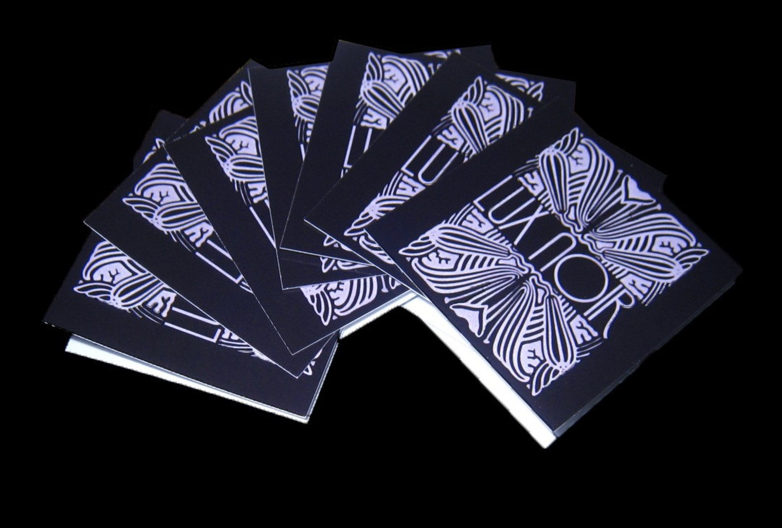 100 Hang Tags or Business Cards 3x3 Social - Etsy