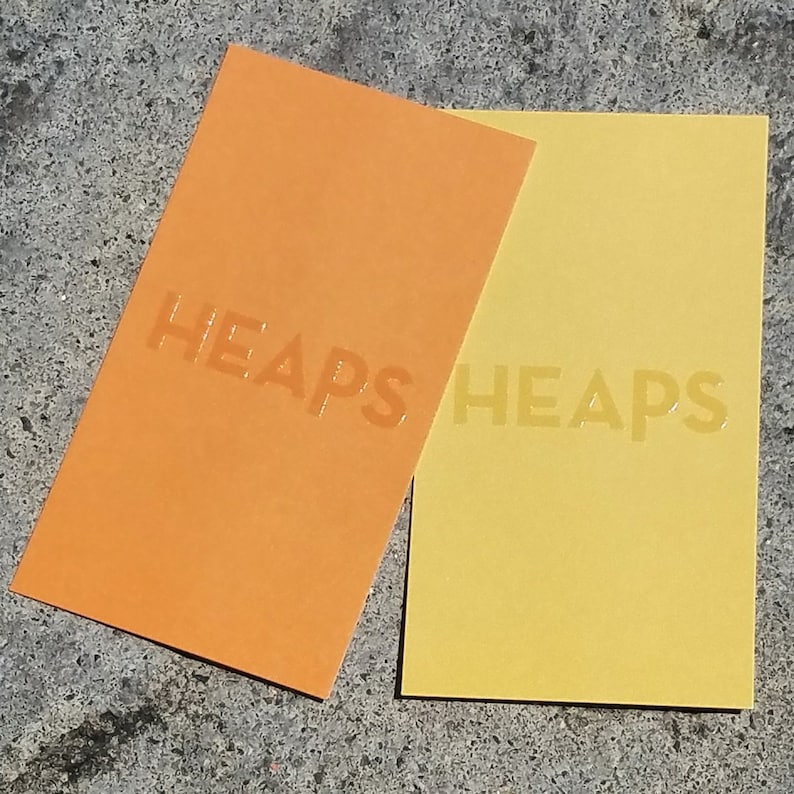 500 Business Cards - Raised Ink Raised Spot UV Gloss - 16 PT Suede ...