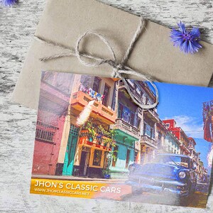 250 ansichtkaarten of notitiekaarten - 14 PT of 16 PT, mat of glanzend, UV-gecoat, ongecoat - op maat bedrukte notitiekaarten 4 x 6 hoge kwaliteit vakantiefoto's