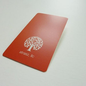 1000 Visitenkarten 3,5 "x 2" - 14PT oder 16PT mattem Deckblatt, glänzend UV, ungestrichene Farbe individuell bedruckt Ökonomie erschwingliche hohe Qualität