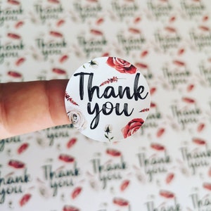 100 adesivos - redondo de 1 polegada - cor brilhante impressa personalizada - etiquetas de círculo personalizadas selos etiquetas pegajosas impressão de monograma logotipo arte circular