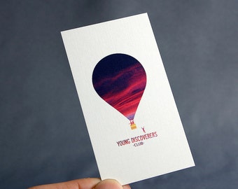 200 Linen Business Cards · 16PT Heavy Linen Cardstock · Custom Full Color Printed · Textured Calling Cards Affordable White Hang Tags · USA