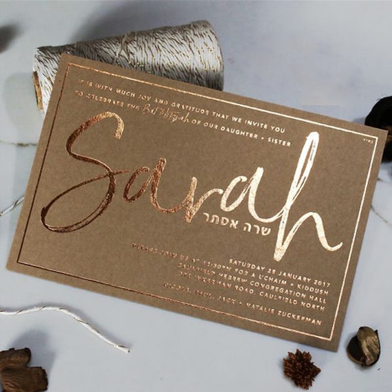 Paper Wishes  Foiled Kraft Cardstock Selection