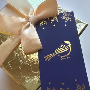 200 visitekaartjes - metallic foliestempel 14 PT matte voorraad - goud zilver roségoud koper modern unieke dikke luxe elegante vintage tags