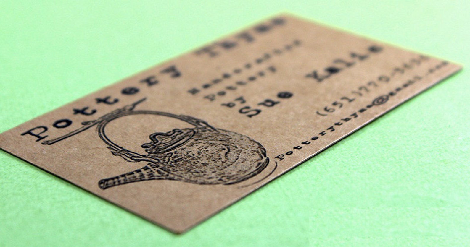 250 Business Cards 3.5x2 Printed on 18 PT Etsy