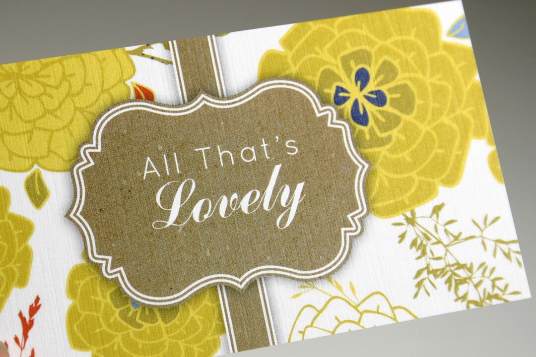 200 Business Cards 18 PT Heavy Linen Cardstock Color Etsy