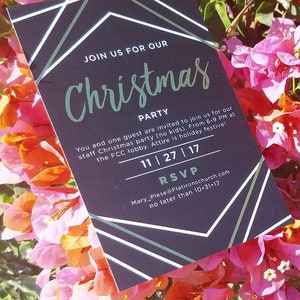 200 invitaciones postales de tamaño 4" x 6", con estampado en papel metalizado, papel mate de 20 puntos de grosor, laminado en seda pesada, impresión personalizada a color para bodas en EE. UU.