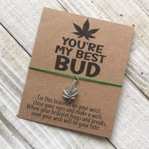 Best Buds Bracelet Etsy
