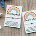 Back to School Wish Bracelet BTS First Day of School Wish Bracelet With ...