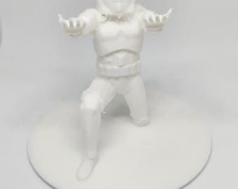 Star Wars Storm Trooper Pen Holder