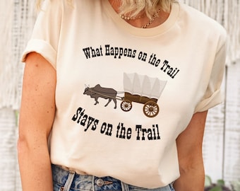Funny Oregon Trail Teacher Shirt Oregon Trail T Shirt Social Studies Gift US History Historian Sarcastic Pacific Northwest Teacher Humor Tee