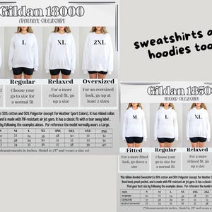 Mountain Bike Hoodie: Cycling Gift, Mountain Graphic Sweatshirt image 11