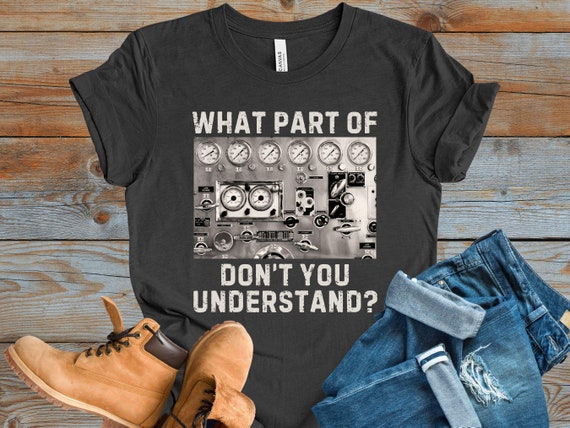 Funny Firefighter Engineer Shirt Fire Engine Pump Operator Gift Firefighter Sweatshirt Hoodie Promotion Gift for Him Custom Fireman Congrats