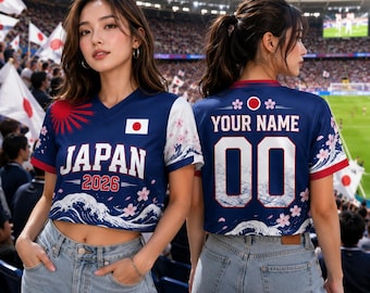 Vintage Y2K Adidas Japan Soccer Jersey World Cup Shirt - Etsy