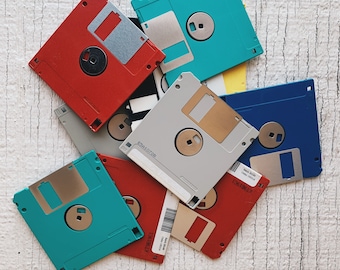 Floppy Disk Games Etsy