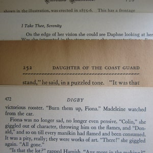Pagine di libri vintage (25) invecchiate naturalmente, lotto di carta- Effimeri di carta, vecchie pagine di libri, carta vintage, forniture di riviste spazzatura, pagine di libri