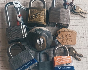 Old Yale Lock Etsy Old Yale Lock Etsy
