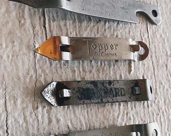 PAUL bottle opener ビンテージ　90’s? VINTAGE BOTTLE OPENER | 5050WORKSHOP
