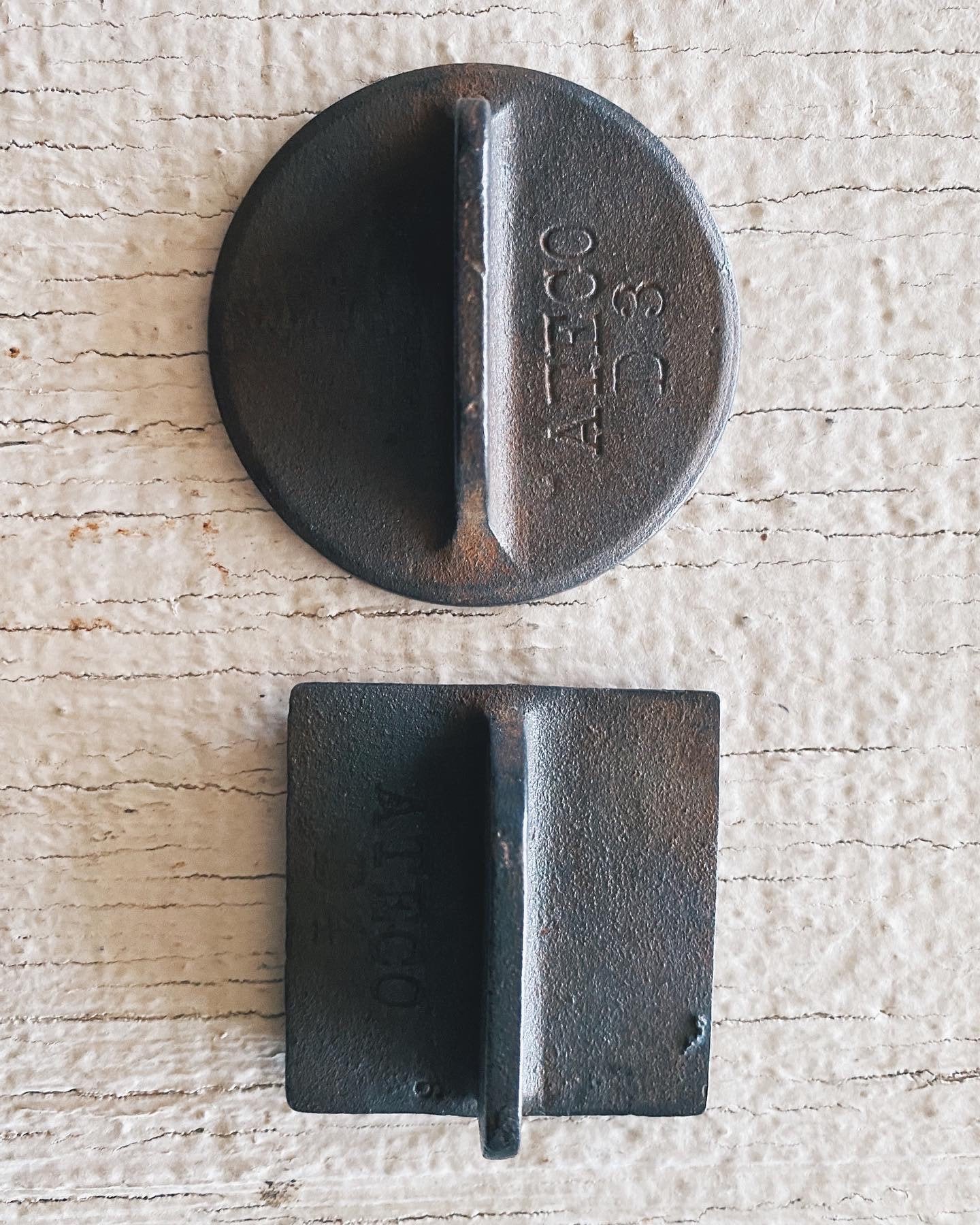 Vintage Ateco Cookie Press Pie Mold Vintage Baking Tools Etsy