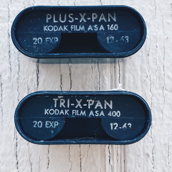 Kodak Film Holder Etsy