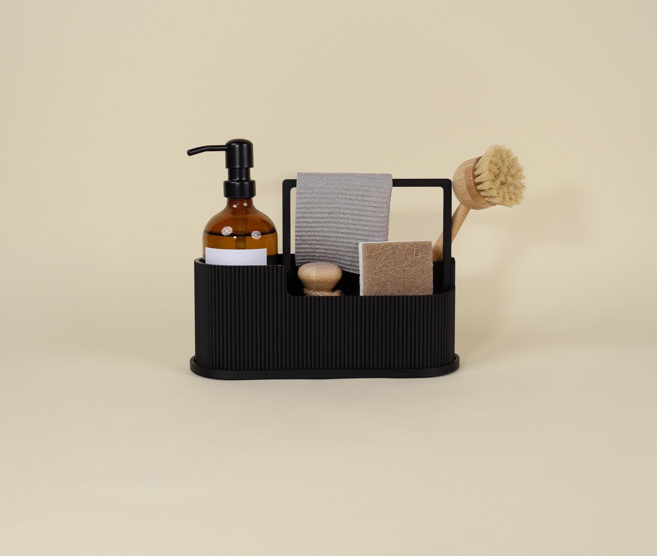 Set Spazzola Per Biberon E Tettarella Canpol Babies Con Spugna – Kit Pulizia Biberon Adatto A Tutte Le Forme, Con Occhiello Per Appendere, Colori Vivaci, Non Giocattolo