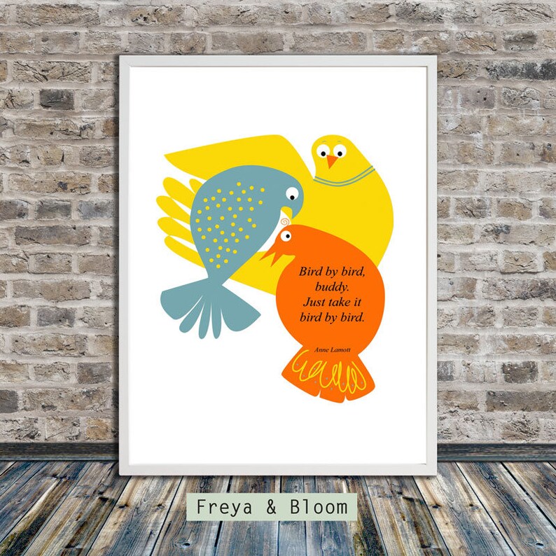 lamott anne bird by bird lamott anne bird by bird