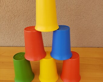 Tupperware Gobelet Etsy