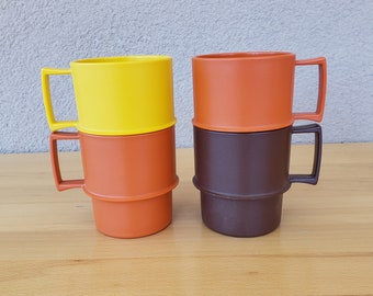 Tupperware Gobelet Etsy