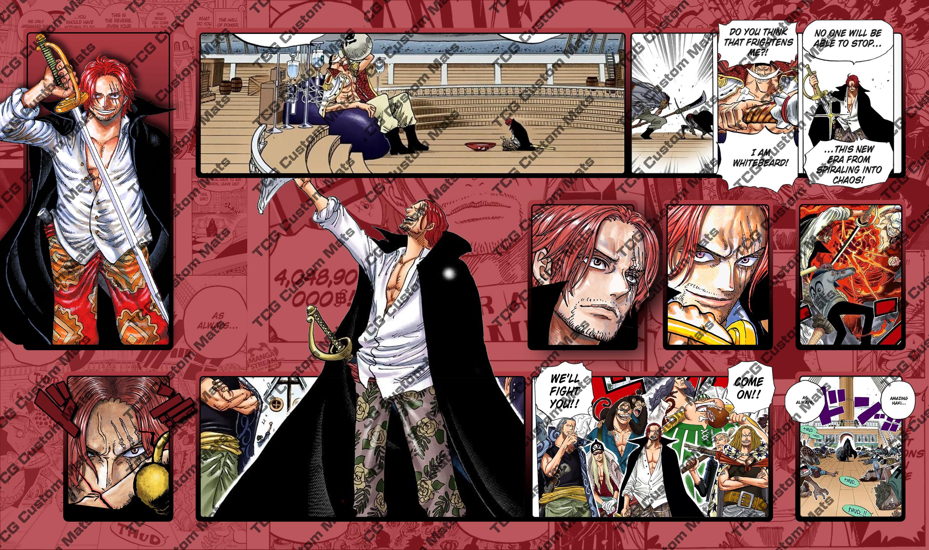 One piece playmat - Etsy 日本