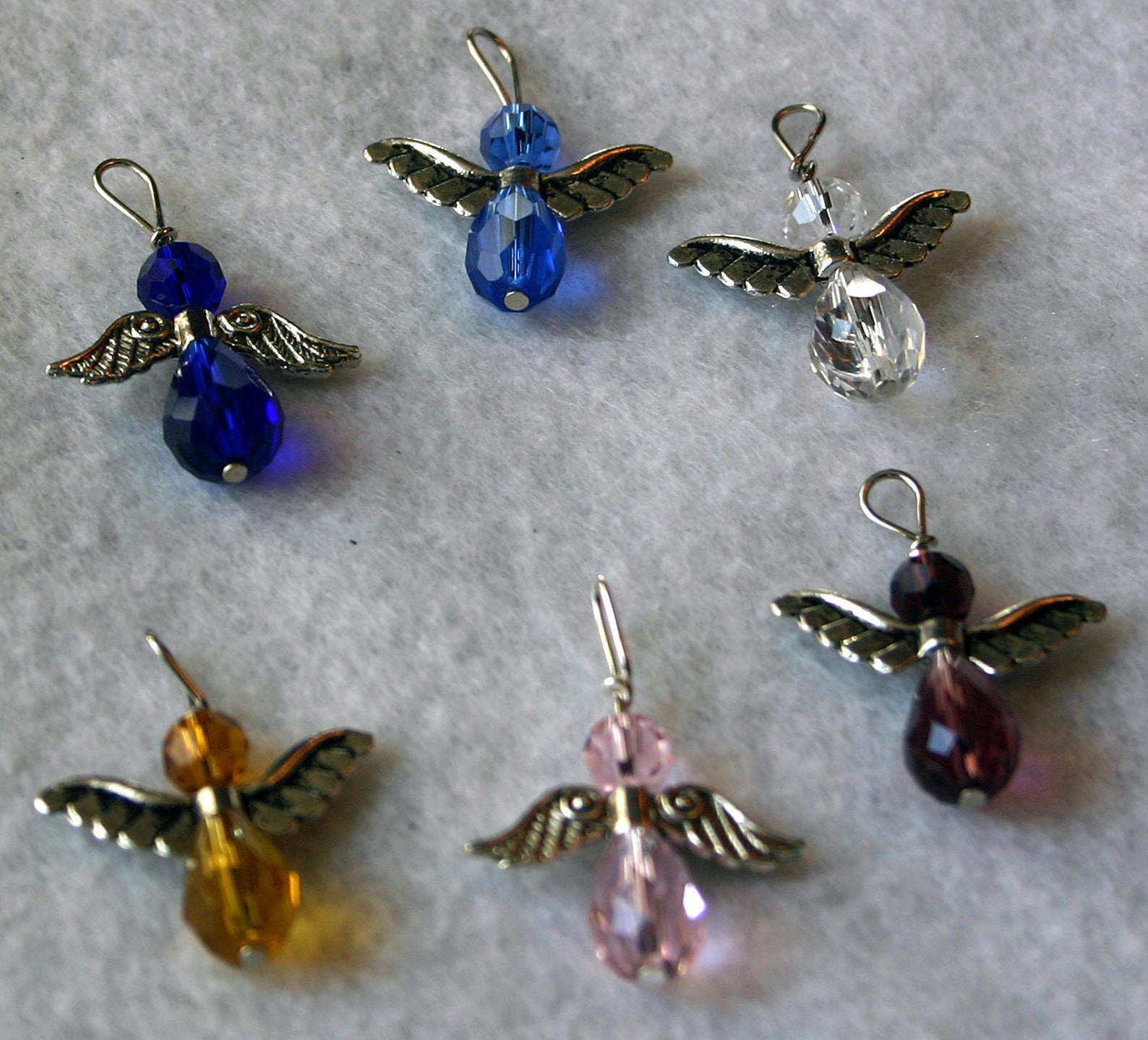 Angels Stick Pin Angel Brooch Scarf Pin Memorial Pin Love Etsy