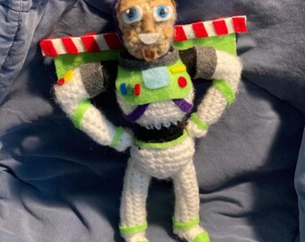 Buzz Lightyear