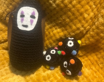 Spirited Away