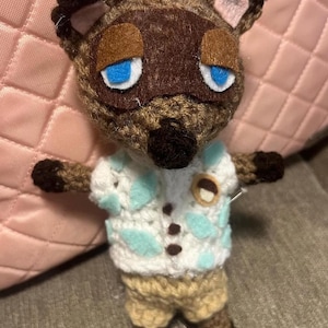 Tom Nook