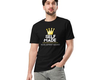 Unisex premium t-shirt