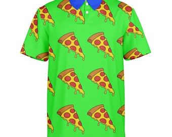 Pizza - Polo de golf