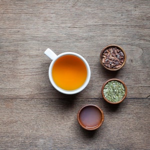 Cocoa Maté